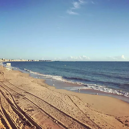 L'escoublac Διαμέρισμα La Baule