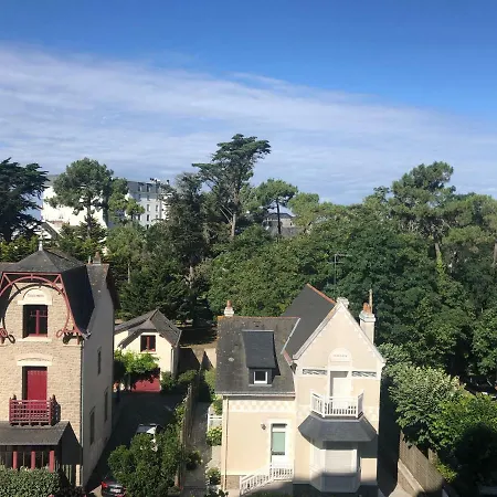Appartement L'escoublac