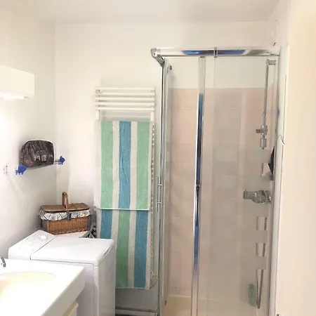 Διαμέρισμα L'escoublac La Baule