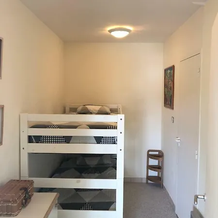 L'escoublac Апартаменты *