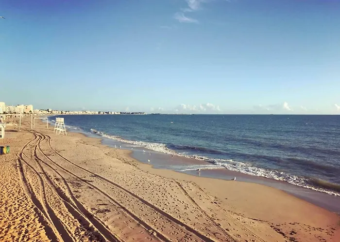 L'escoublac Appartement La Baule-Escoublac