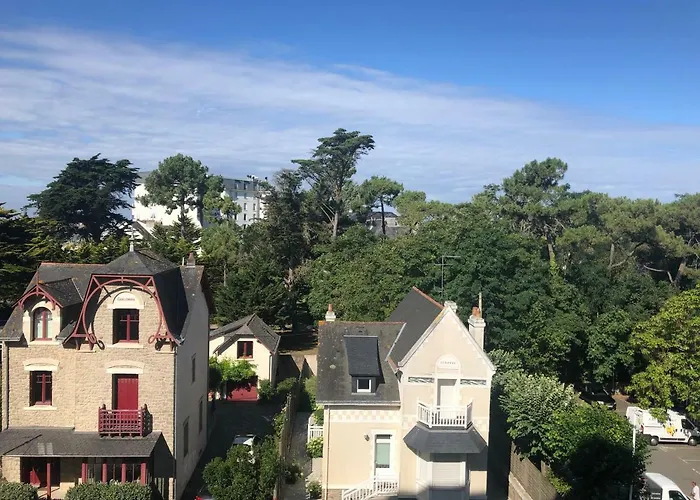 Appartement L'escoublac