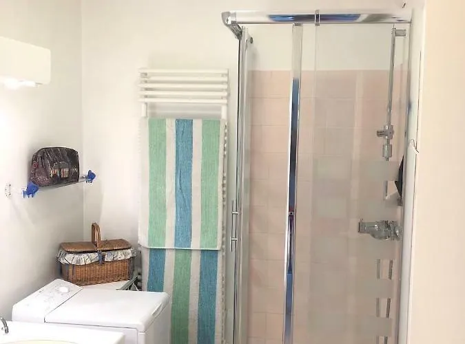 Appartement L'escoublac La Baule-Escoublac