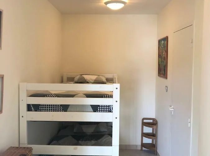 L'escoublac Apartman *