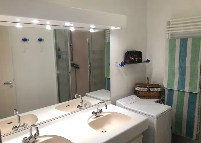 Apartman L'escoublac La Baule